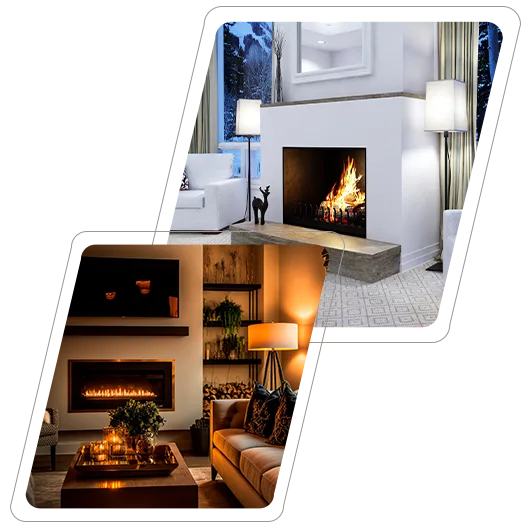 Remove Chimney Odor in Greenville, TX