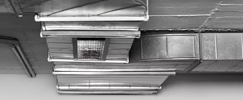 Trusted Air Duct Cleaning Company in Greenville, Texas