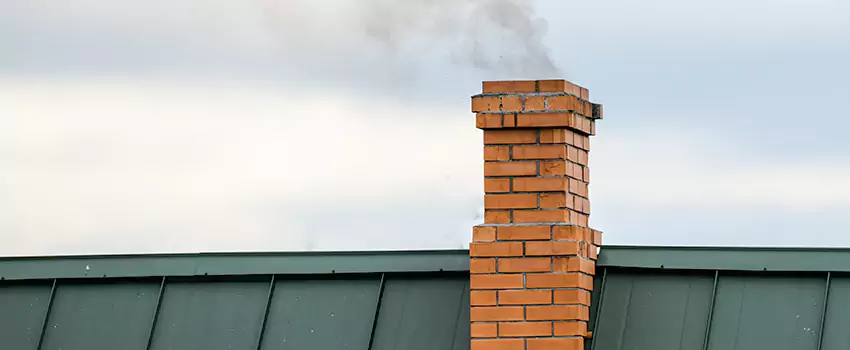 Animal Screen Chimney Cap Repair And Installation Services in Greenville, Texas