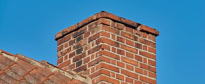 Clean Blocked Chimney in Greenville, Texas