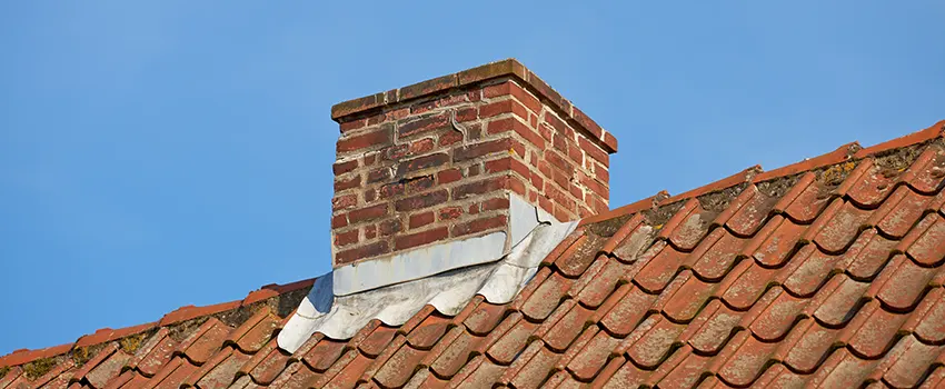 Residential Chimney Bricks Rotten Repair Services in Greenville, TX