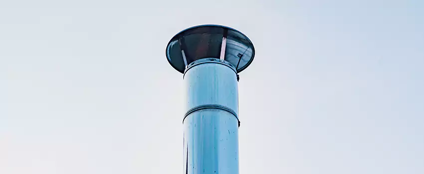 Wind-Resistant Chimney Caps Installation and Repair Services in Greenville, Texas
