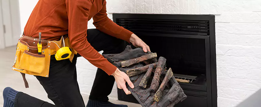 Chimney Creosote Cleaning Cost in Greenville, Texas