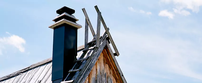 Chimney Creosote Cleaning in Greenville, TX