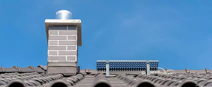 Chimney Flue Relining Services in Greenville, Texas