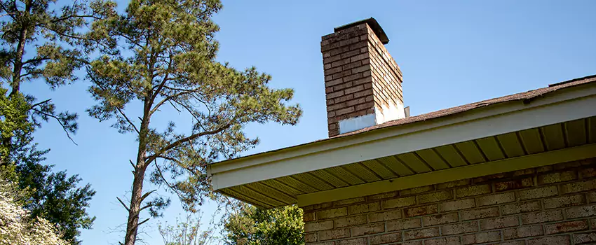 Budget-Friendly Chimney Masonry Service in Greenville, Texas
