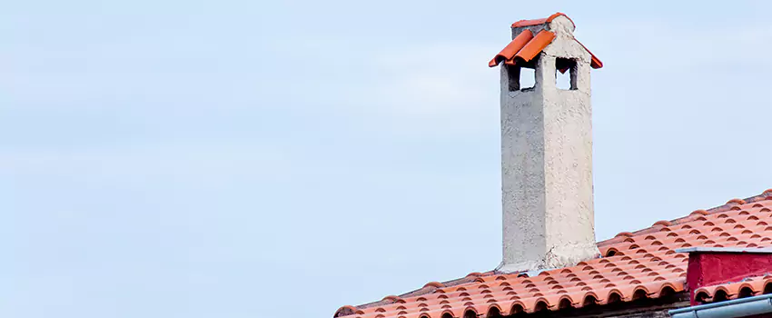 Chimney Pot Replacement in Greenville, TX