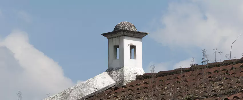 Cost To Rebuild A Chimney in Greenville, TX