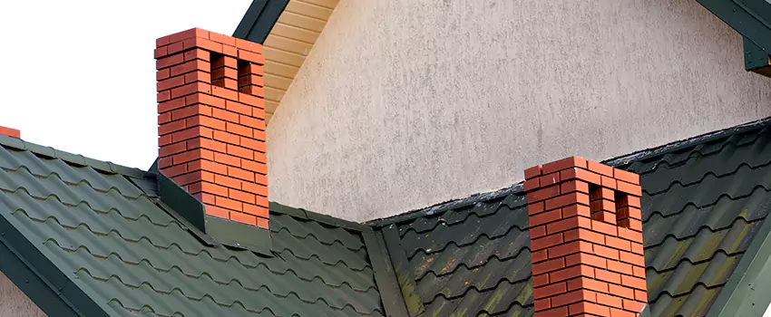 Chimney Saver Waterproofing Services in Greenville, Texas