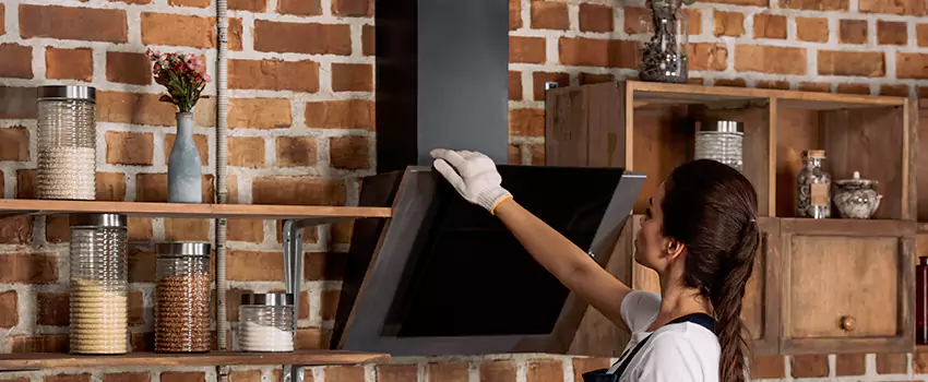 Chimney Installation in Greenville, TX