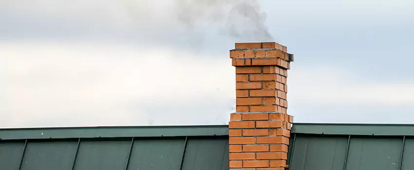 Chimney Soot Cleaning Cost in Greenville, TX