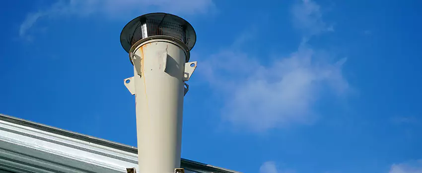 Chimney Spark Arrestor Requirements in Greenville, TX