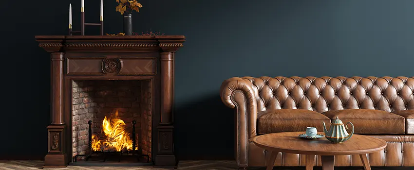 Traditional Fireplace Design Refurbishment Costs in Greenville, Texas