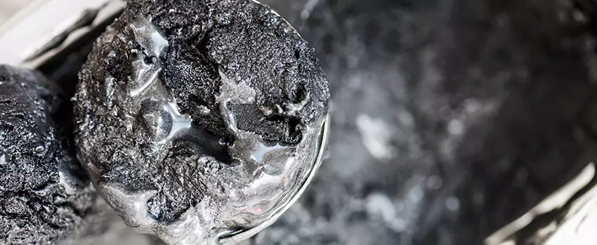 Clogged Dryer Vent Lint Cleaning in Greenville, Texas