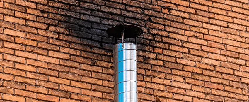 Diagnosing Commercial Chimney Problems in Greenville, TX