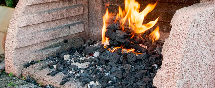 Remove Creosote From Brick in Greenville, TX