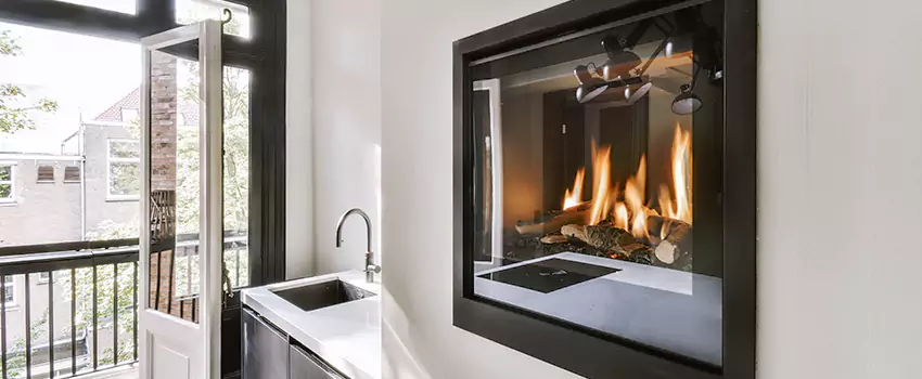 Dimplex Fireplace Installation and Repair in Greenville, Texas