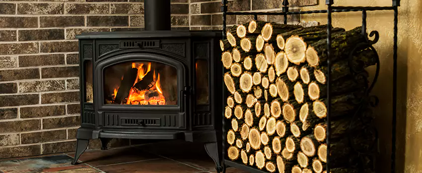 Drolet Fireplaces in Greenville, Texas