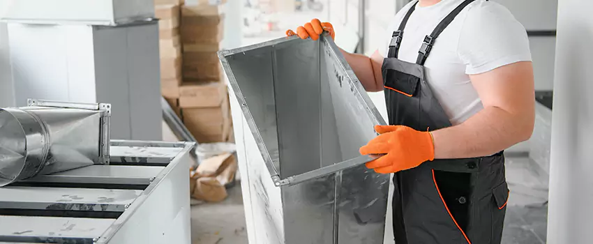 Benefits of Dryer Vent Inspection in Greenville, TX