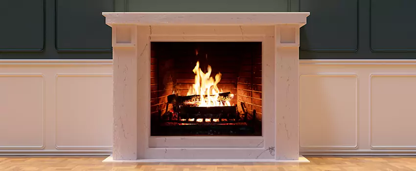 Empire Comfort Systems Fireplace Installation and Replacement in Greenville, Texas