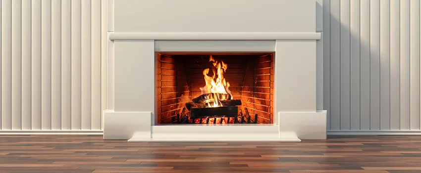 Fireplace Broken Ashtray Repair Services in Greenville, Texas