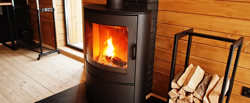 Gas Fireplace Door Handle Installation Services in Greenville, Texas