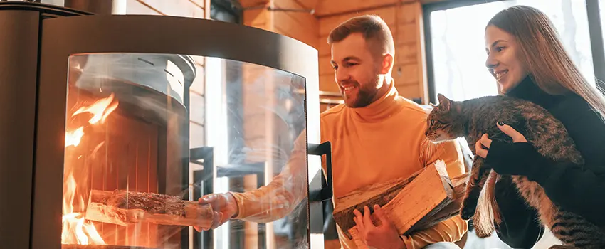 Fireplace Door Installation And Replacement Contractors in Greenville, TX