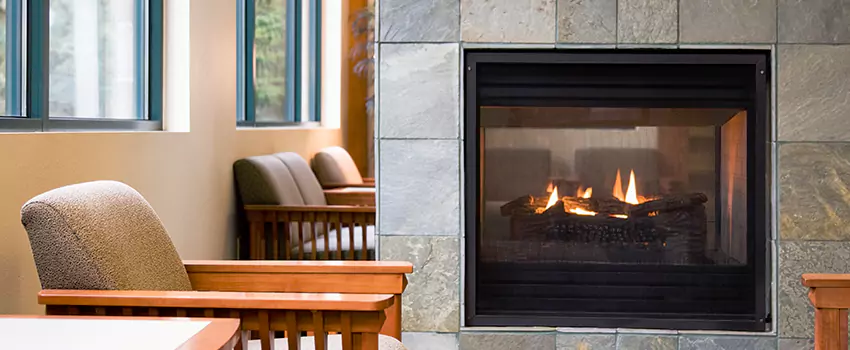 Fireplace Refacing in Greenville, Texas