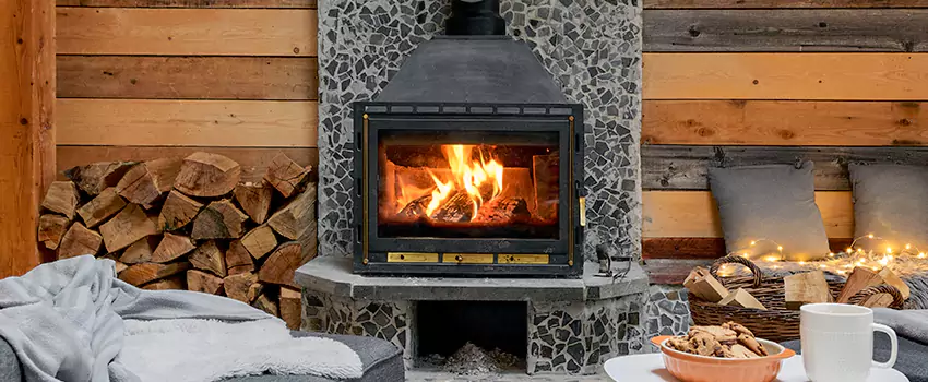 Fireplace Renovation Service in Greenville, TX