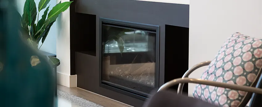 Welding Repairs for Fireplace Grate in Greenville, TX