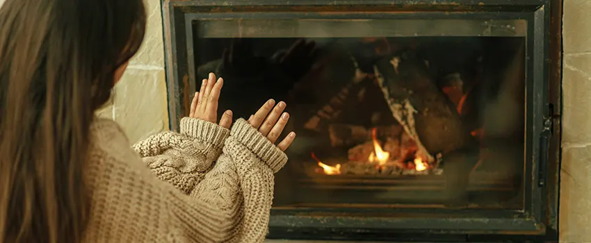 Wood-burning Fireplace Smell Removal Services in Greenville, TX