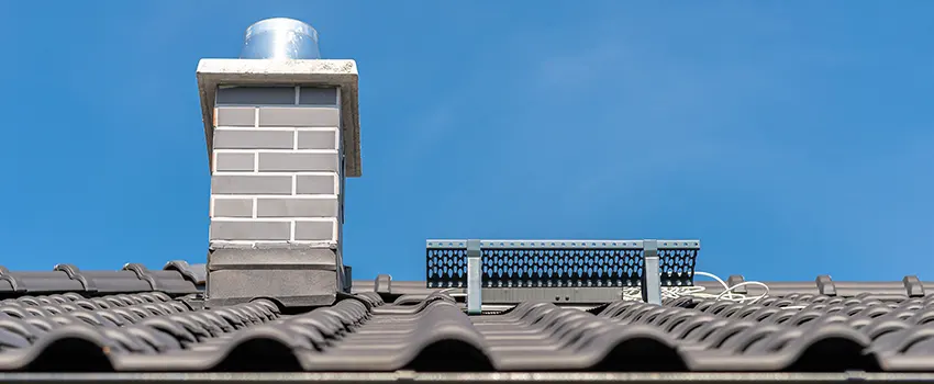 Repair Blocked Chimney in Greenville, Texas