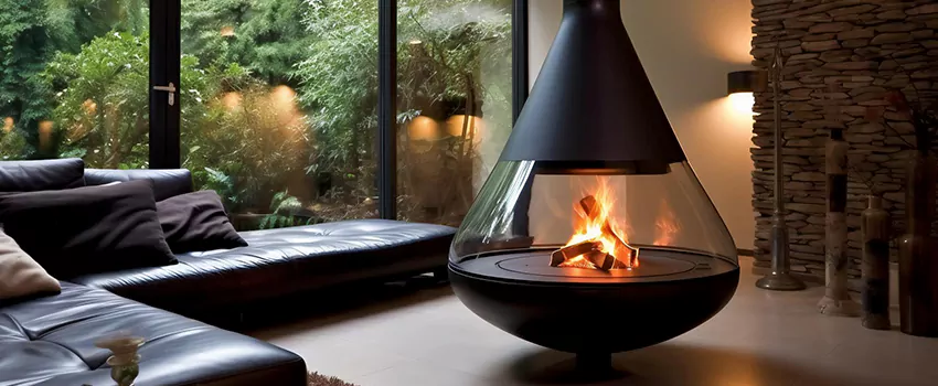 Affordable Floating Fireplace Repair And Installation Services in Greenville, Texas