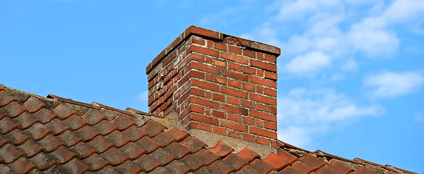 Flue Tiles Cracked Repair Services near Me in Greenville, TX