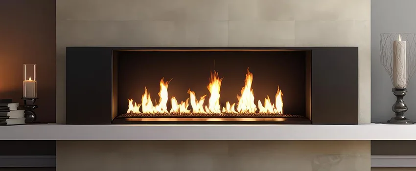 Vent Free Gas Fireplaces Repair Solutions in Greenville, Texas