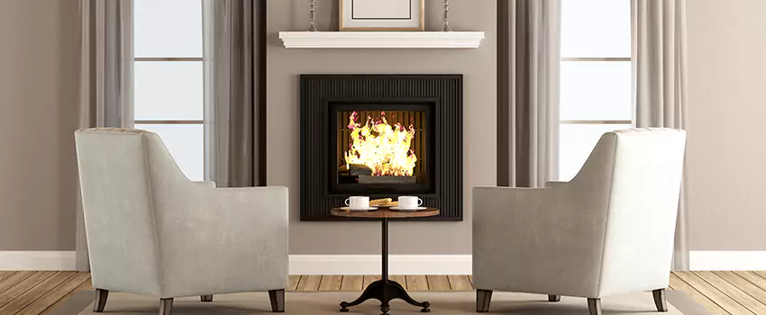 Heat & Glo Outdoor Gas Fireplaces Installation Contractors in Greenville, Texas