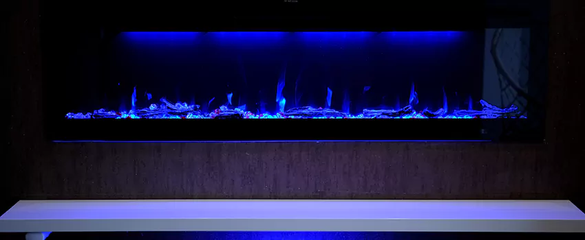 Benefits of Multi-Color Fireplace Installation in Greenville, TX
