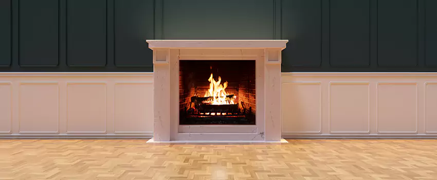Napoleon Electric Fireplaces Inspection Service in Greenville, Texas