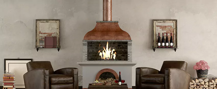 Benefits of Pacific Energy Fireplace in Greenville, Texas