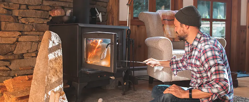 Cost of Pellet Fireplace Installation Services in Greenville, TX