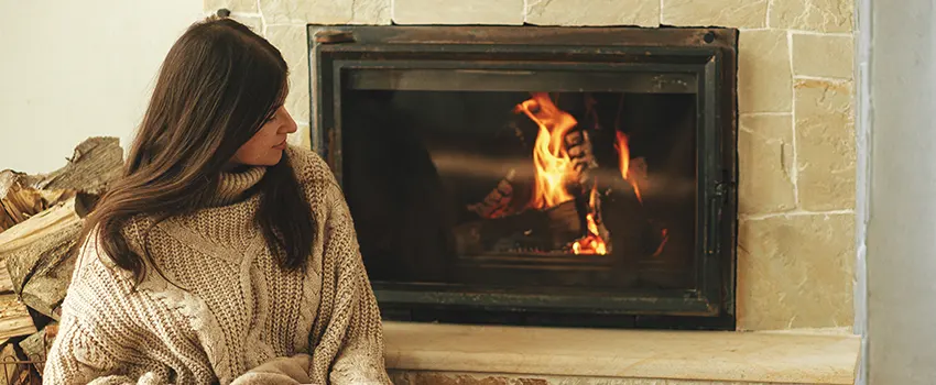 Regency Outdoor Fireplace Products Maintenance and Replacement Services in Greenville, Texas