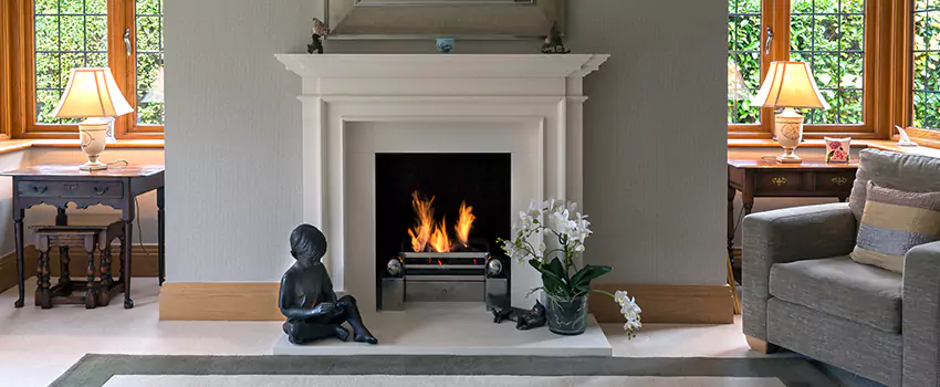 RSF Fireplaces Maintenance and Repair in Greenville, Texas