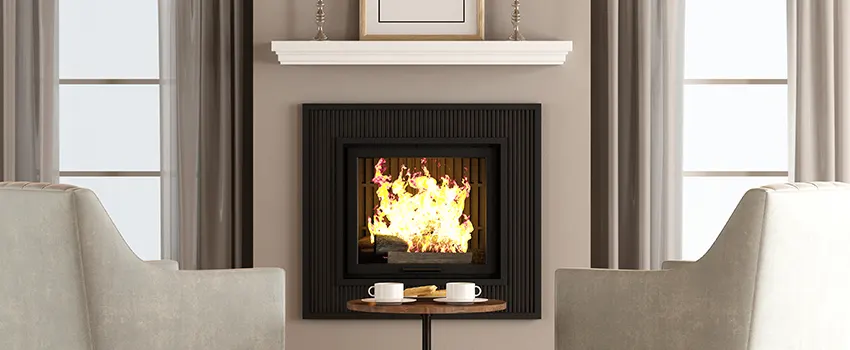 Superior Outdoor Fireplace Repair in Greenville, TX