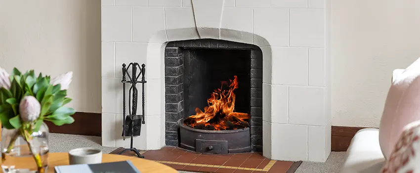Valor Fireplaces and Stove Repair in Greenville, TX