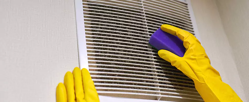 Vent Cleaning Company in Greenville, TX