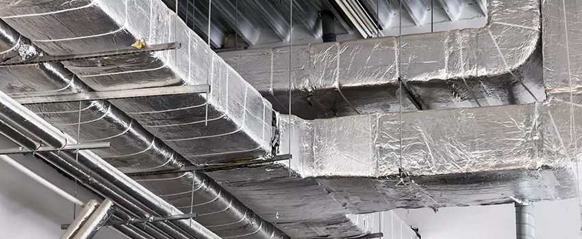 Vent Dust Cleaning Cost in Greenville, TX
