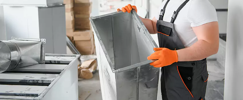 Ventilation Fan Cleaning Services in Greenville, Texas