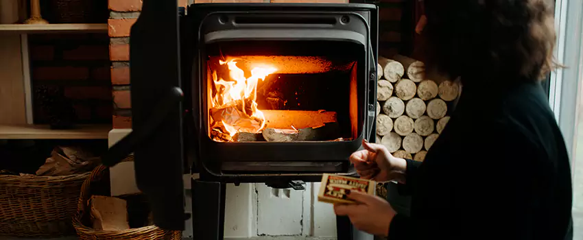 Key Features of Vermont Castings Fireplaces in Greenville, TX