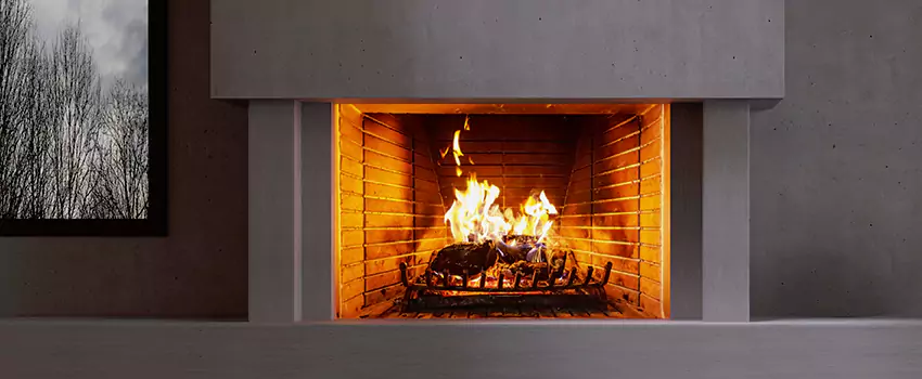 Indoor Wood Burning Furnace Repair and Installation in Greenville, Texas