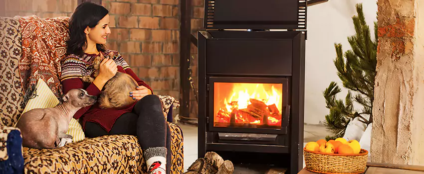 Wood Stove Chimney Cleaning Services in Greenville, TX
